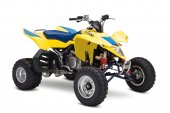 2011 Suzuki QuadRacer R450  photo